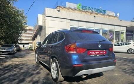 BMW X1, 2012 год, 1 570 000 рублей, 3 фотография