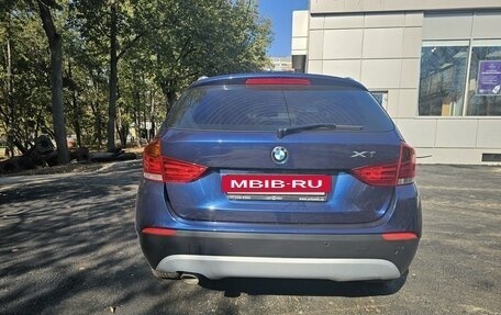 BMW X1, 2012 год, 1 570 000 рублей, 4 фотография