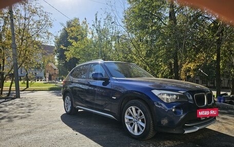 BMW X1, 2012 год, 1 570 000 рублей, 7 фотография