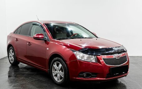 Chevrolet Cruze II, 2009 год, 509 000 рублей, 2 фотография