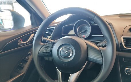 Mazda 3, 2013 год, 1 445 000 рублей, 11 фотография