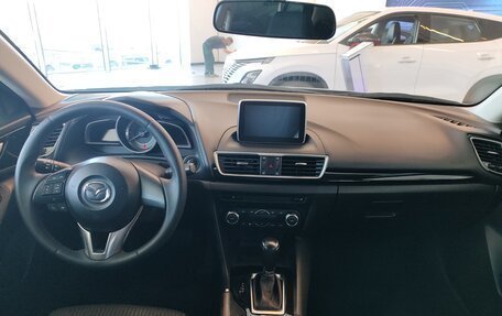 Mazda 3, 2013 год, 1 445 000 рублей, 16 фотография