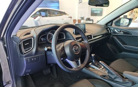 Mazda 3, 2013 год, 1 445 000 рублей, 20 фотография