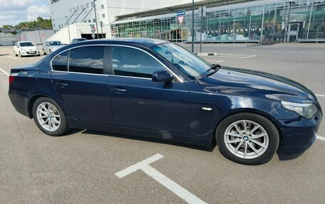 BMW 5 серия, 2005 год, 850 000 рублей, 7 фотография