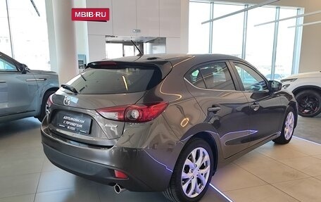 Mazda 3, 2013 год, 1 445 000 рублей, 8 фотография