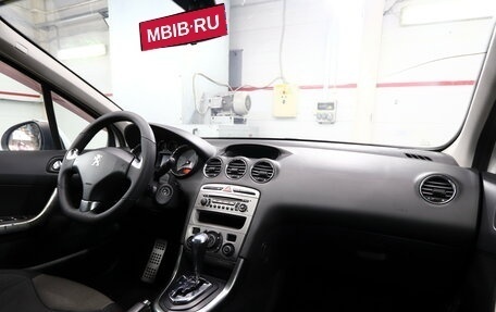 Peugeot 308 II, 2011 год, 660 000 рублей, 16 фотография