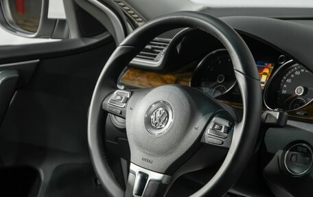 Volkswagen Passat B7, 2011 год, 999 000 рублей, 7 фотография