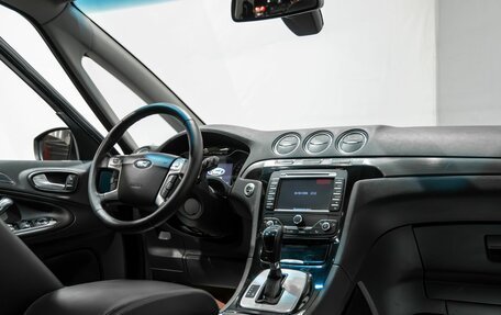 Ford S-MAX I, 2013 год, 1 199 000 рублей, 5 фотография