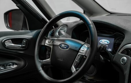 Ford S-MAX I, 2013 год, 1 199 000 рублей, 7 фотография