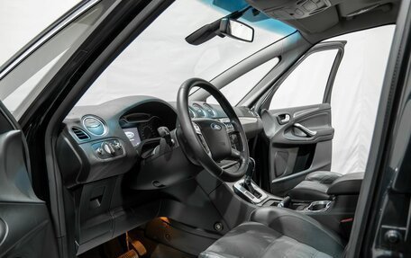 Ford S-MAX I, 2013 год, 1 199 000 рублей, 8 фотография