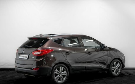 Hyundai ix35 I рестайлинг, 2014 год, 1 449 000 рублей, 4 фотография