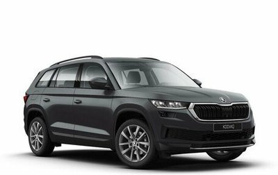 Skoda Kodiaq I, 2024 год, 5 300 000 рублей, 1 фотография