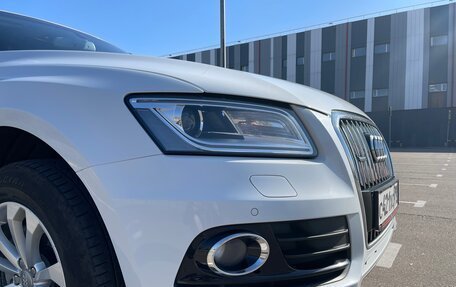 Audi Q5, 2016 год, 2 490 000 рублей, 7 фотография