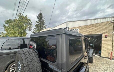 Jeep Wrangler, 2022 год, 7 850 000 рублей, 20 фотография