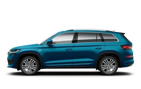 Skoda Kodiaq I, 2024 год, 5 400 000 рублей, 3 фотография