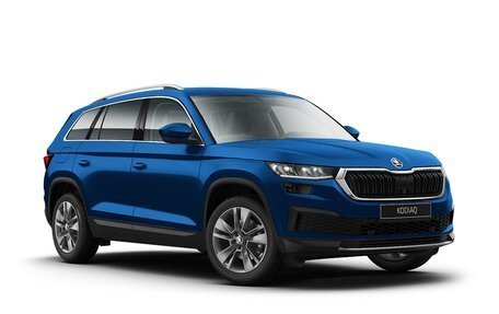 Skoda Kodiaq I, 2024 год, 5 400 000 рублей, 4 фотография