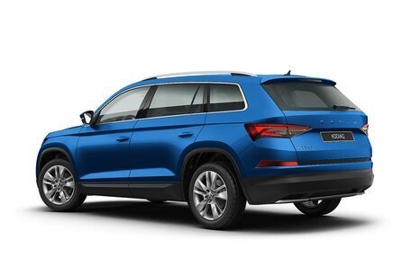 Skoda Kodiaq I, 2024 год, 5 400 000 рублей, 5 фотография