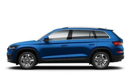 Skoda Kodiaq I, 2024 год, 5 400 000 рублей, 6 фотография