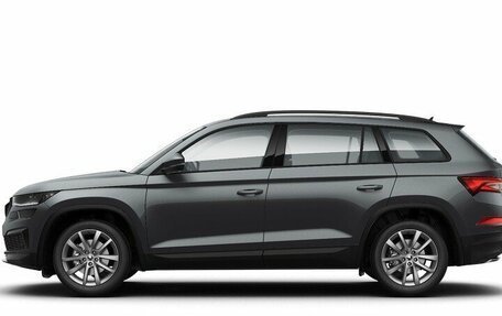 Skoda Kodiaq I, 2024 год, 5 300 000 рублей, 2 фотография