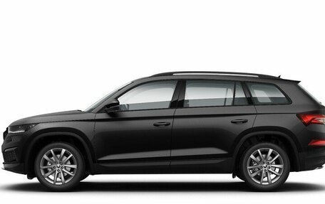 Skoda Kodiaq I, 2023 год, 4 500 000 рублей, 2 фотография