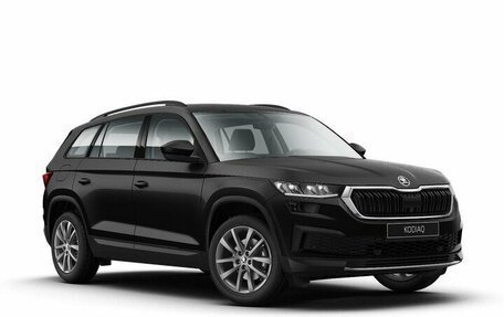 Skoda Kodiaq I, 2023 год, 4 500 000 рублей, 1 фотография