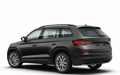 Skoda Kodiaq I, 2023 год, 4 500 000 рублей, 3 фотография