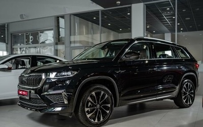 Skoda Kodiaq I, 2024 год, 5 400 000 рублей, 1 фотография