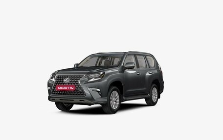 Lexus GX II, 2022 год, 13 790 000 рублей, 1 фотография