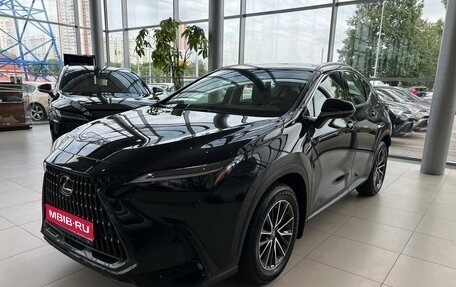 Lexus NX, 2024 год, 9 290 000 рублей, 1 фотография