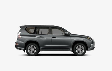 Lexus GX II, 2022 год, 13 790 000 рублей, 4 фотография