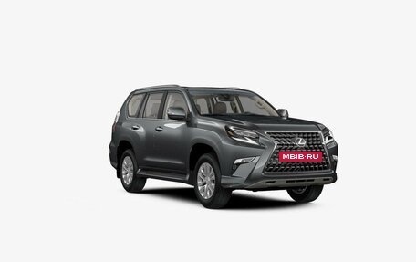 Lexus GX II, 2022 год, 13 790 000 рублей, 3 фотография