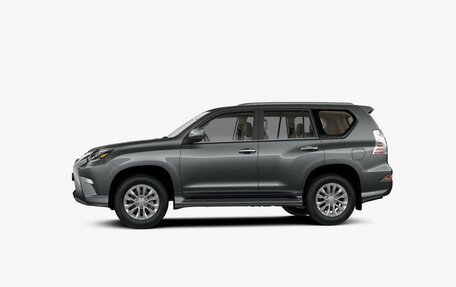 Lexus GX II, 2022 год, 13 790 000 рублей, 8 фотография