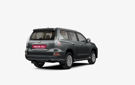 Lexus GX II, 2022 год, 13 790 000 рублей, 5 фотография