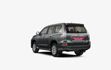 Lexus GX II, 2022 год, 13 790 000 рублей, 7 фотография