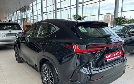 Lexus NX, 2024 год, 9 290 000 рублей, 2 фотография