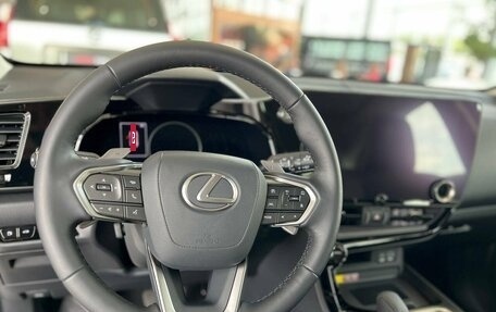 Lexus NX, 2024 год, 9 290 000 рублей, 9 фотография