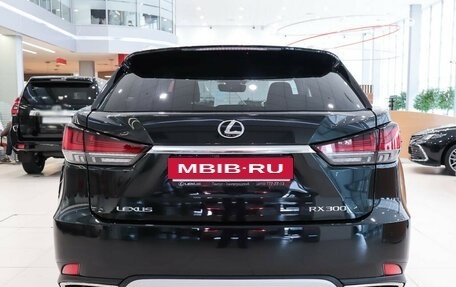 Lexus RX IV рестайлинг, 2022 год, 9 990 000 рублей, 5 фотография