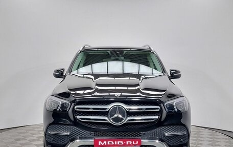 Mercedes-Benz GLE, 2021 год, 7 749 999 рублей, 2 фотография