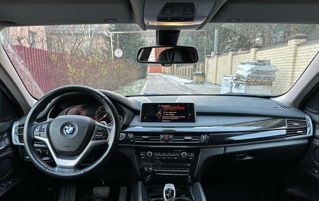 BMW X6, 2014 год, 3 450 000 рублей, 7 фотография