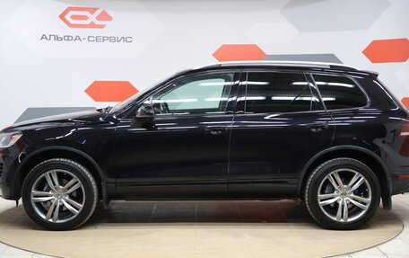 Volkswagen Touareg III, 2015 год, 3 290 000 рублей, 8 фотография