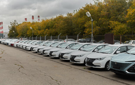 Renault Sandero II рестайлинг, 2020 год, 1 245 000 рублей, 6 фотография