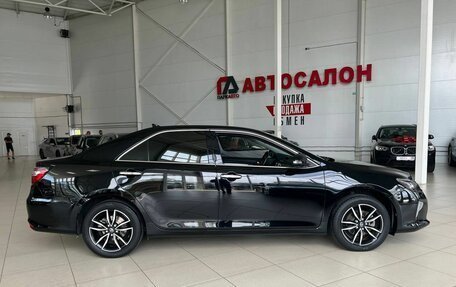 Toyota Camry, 2017 год, 2 350 000 рублей, 3 фотография