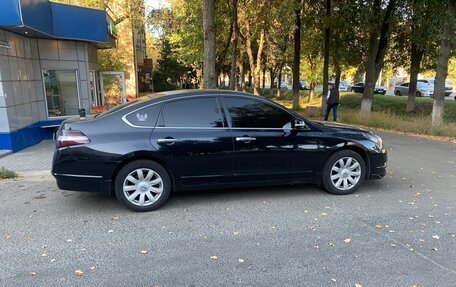 Nissan Teana, 2010 год, 1 200 000 рублей, 4 фотография