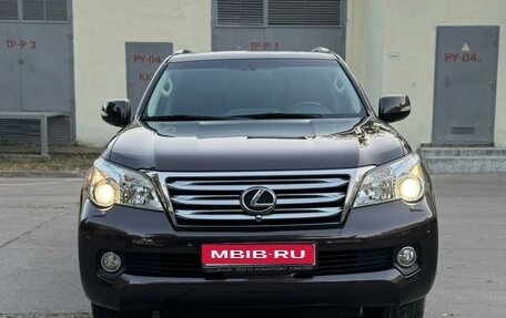 Lexus GX II, 2012 год, 4 200 000 рублей, 1 фотография