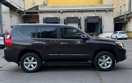 Lexus GX II, 2012 год, 4 200 000 рублей, 3 фотография