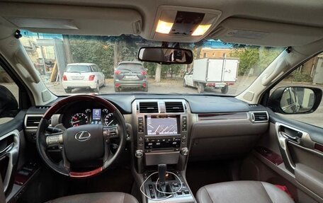 Lexus GX II, 2012 год, 4 200 000 рублей, 5 фотография