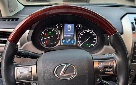 Lexus GX II, 2012 год, 4 200 000 рублей, 9 фотография