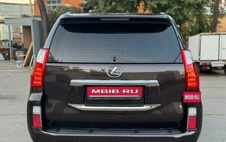 Lexus GX II, 2012 год, 4 200 000 рублей, 2 фотография