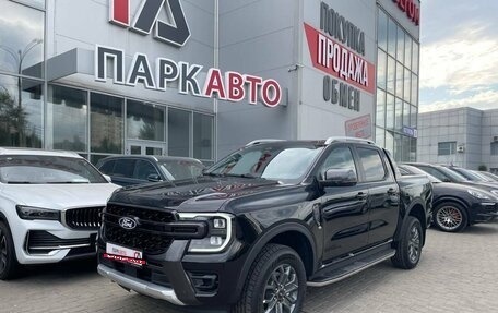 Ford Ranger, 2024 год, 6 200 000 рублей, 1 фотография