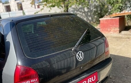 Volkswagen Pointer, 2005 год, 395 000 рублей, 9 фотография